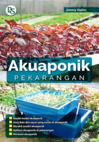 Image of Akuaponik Pekarangan