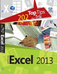 Image of 202 Top Tips dan Trik Excel 2013