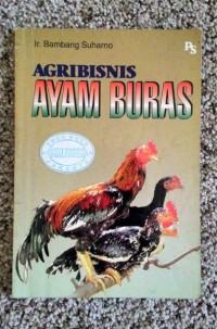 Image of Agribisnis Ayam Buras
