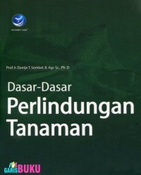 Image of Dasar-dasar Perlindungan Tanaman