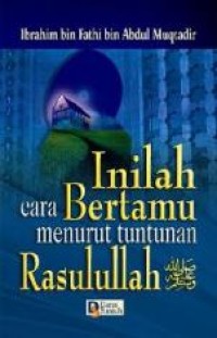 Image of Inilah Cara Bertamu Menurut Tuntunan Rasulullah