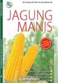 Image of Jagung Manis