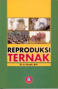 Image of Reproduksi Ternak