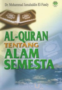 Image of Al Qur'an tentang Alam Semesta
