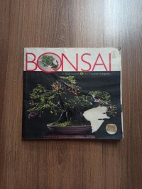 Image of Bonsai