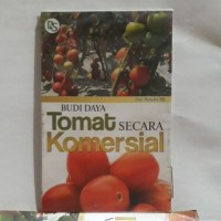 Image of Budi Daya Tomat secara Komersial