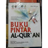 Image of Buku Pintar Al Qur'an
