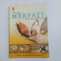 Image of Burung Merpati Membawa Rezeki