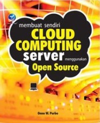 Image of Membuat Sendiri Cloud Computing Server Menggunakan Open Source