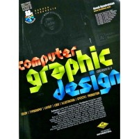 Image of Computer Graphic Design