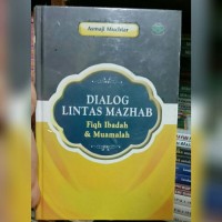 Image of Dialog Lintas Mazhab