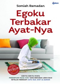 Image of Egoku Terbakar Ayatnya