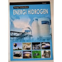 Image of Energi Terbarukan: Energi Hidrogen