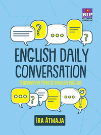 Image of English Daily Conversation
