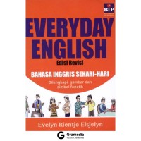 Image of Everyday English