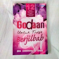 Image of Godaan untuk Tidak Berjilbab