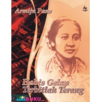 Image of Habis Gelap Terbitlah Terang