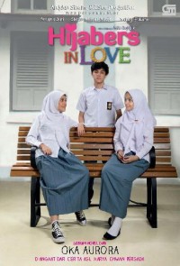 Image of Hijabers in Love