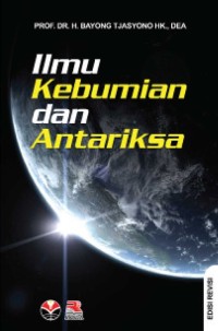 Image of Ilmu Kebumian dan Antariksa