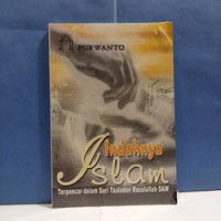 Image of Indahnya Islam