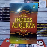 Image of Indeks Al Qur'an