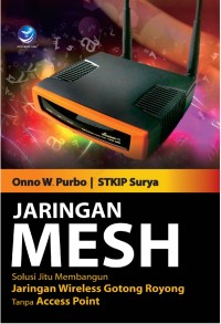 Image of Jaringan Mesh
