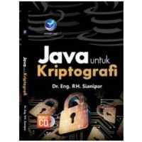 Image of Java untuk Kriptografi