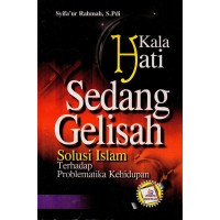 Image of Kala Hati Sedang Gelisah