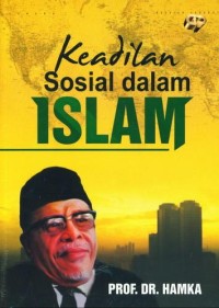 Image of Keadilan Sosial dalam Islam