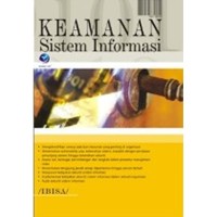 Image of Keamanan Sistem Informasi