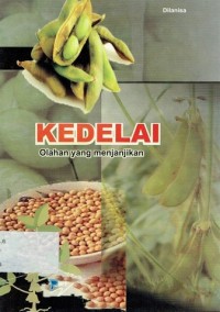 Image of Kedelai Olahan yang Menjanjikan