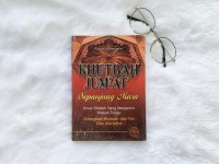 Image of Khutbah Jum'at Sepanjang Masa