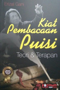 Image of Kiat Pembacaan Puisi