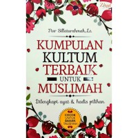 Image of Kumpulan Kultum Terbaik untuk Muslimah