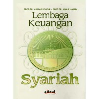 Image of Lembaga Keuangan Syariah