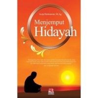 Image of Menjemput Hidayah