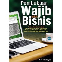 Image of Pembukuan Wajib untuk Bisnis