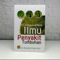 Image of Pengantar Ilmu Penyakit Tumbuhan