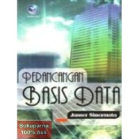 Image of Perancangan Basis Data
