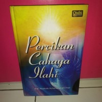 Image of Percikan Cahaya Ilahi