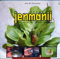 Image of Pesona Jenmanii