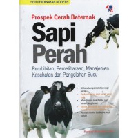 Image of Prospek Cerah Beternak Sapi Perah