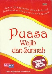Image of Puasa Wajib dan Sunnah