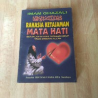 Image of Rahasia Ketajaman Mata Hati