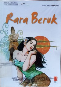 Image of Rara Beruk