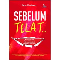 Image of Sebelum Telat..