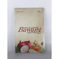 Image of Sehat dan Sembuh Bawang dengan Terapi