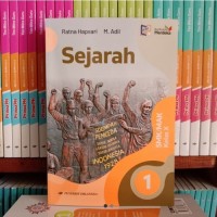 Image of Sejarah SMK/MAK Kelas X