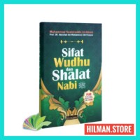 Image of Sifat Wudhu dan Shalat Nabi