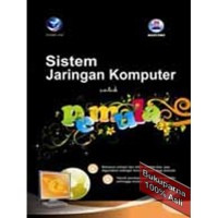 Image of Sistem Jaringan Komputer untuk Pemula